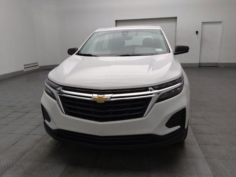 Used 2024 Chevrolet Equinox LS FWD image 15