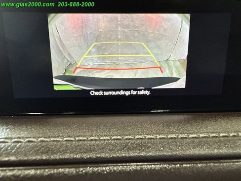 Used 2020 MAZDA CX-30 AWD w/ Premium Package image 17