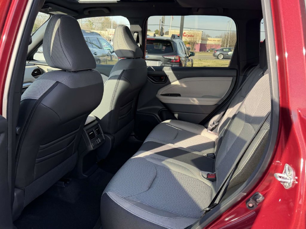 Certified 2026 Subaru Forester Premium AWD/4WD image 13
