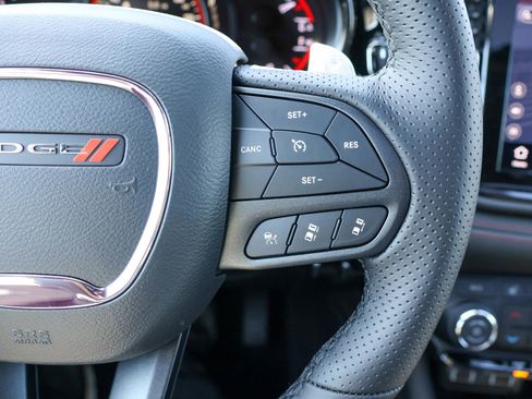 New 2026 Dodge Durango GT AWD/4WD image 33