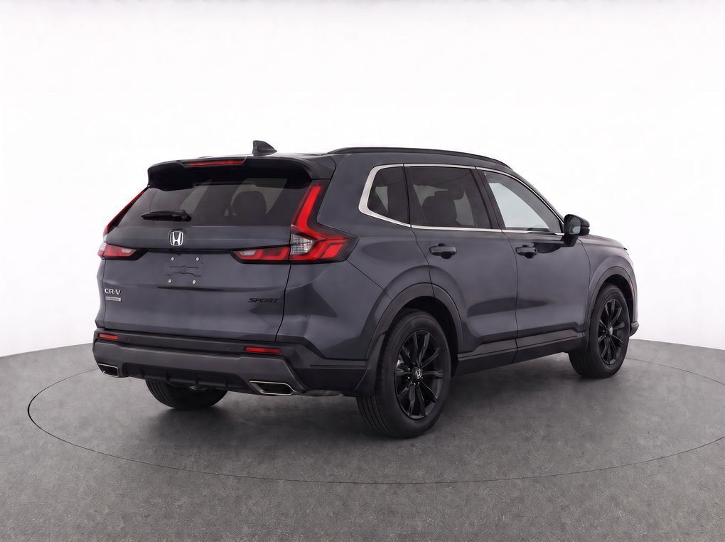 Used 2024 Honda CR-V Sport-L image 6