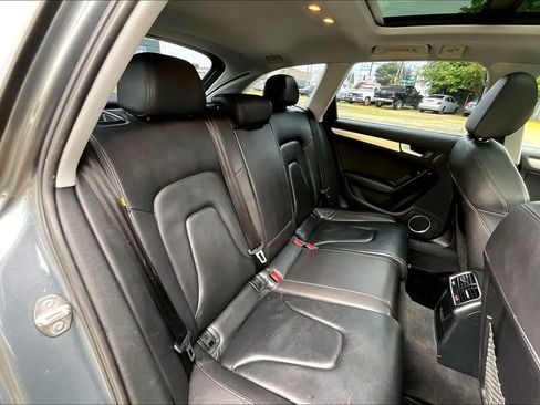 Used 2014 Audi A4 Premium Plus AWD/4WD image 20