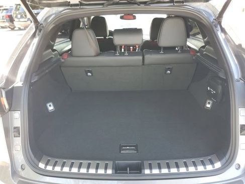 Used 2020 Lexus NX 300 F Sport w/ F Sport Premium Package image 9