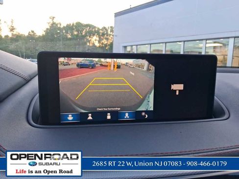 Used 2023 Acura MDX A-Spec AWD/4WD image 25