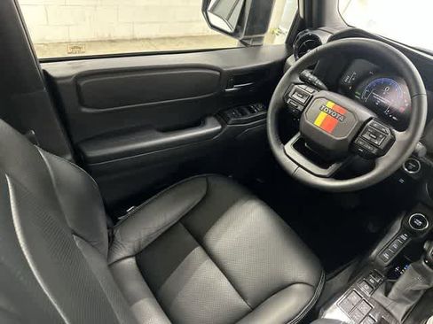 Used 2024 Toyota Land Cruiser 1958 AWD/4WD image 12