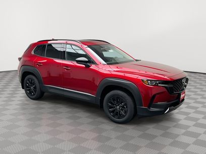 New 2026 MAZDA CX-50 AWD 2.5 Hybrid w/ Premium Pkg