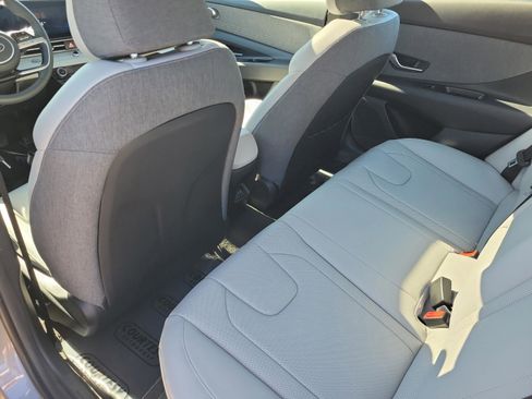 New 2026 Hyundai Elantra Limited image 11