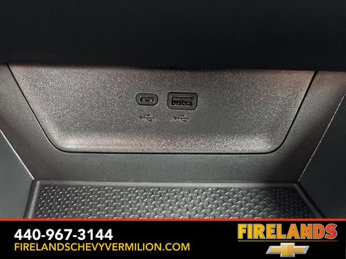 New 2026 Chevrolet Equinox LT w/ Convenience Package II image 22