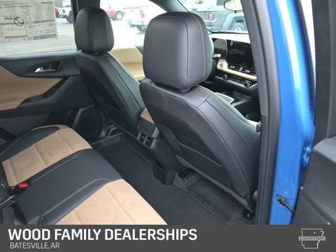 New 2026 Chevrolet Equinox ACTIV image 28