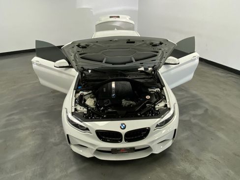 Used 2018 BMW M2 RWD image 47