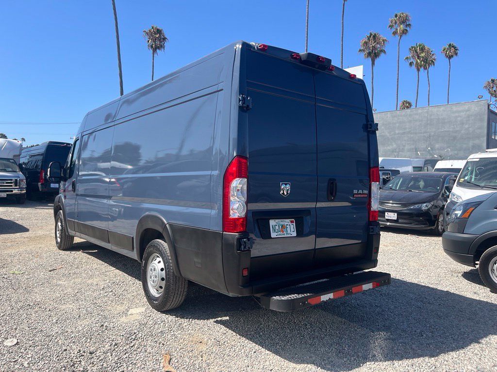 Used 2020 RAM ProMaster 3500 FWD image 7