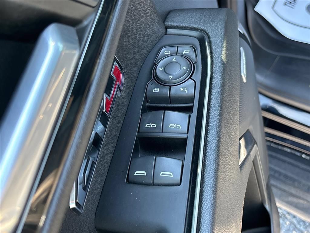 Used 2023 GMC Sierra 1500 AT4 AWD/4WD image 27