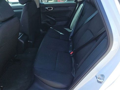 New 2026 Honda Civic LX image 10