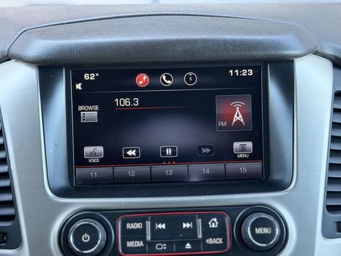 Used 2015 GMC Yukon XL Denali w/ Premium Package image 31