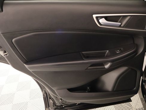 Used 2023 Ford Edge SEL w/ Convenience Package AWD/4WD image 17