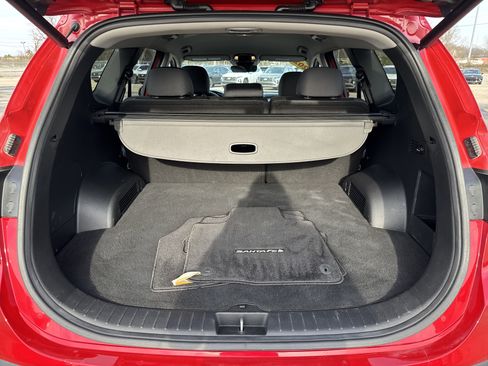 Used 2023 Hyundai Santa Fe SEL w/ Cargo Package image 8