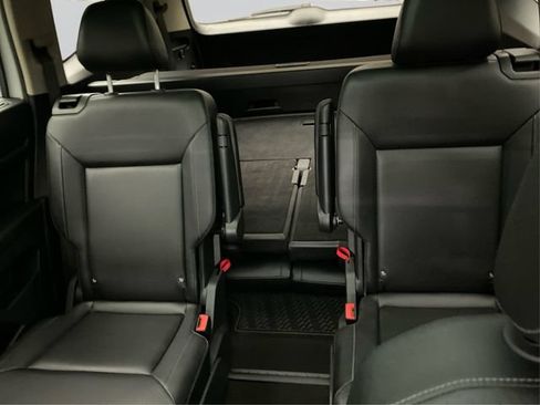 Used 2019 Volkswagen Atlas SEL AWD/4WD image 20