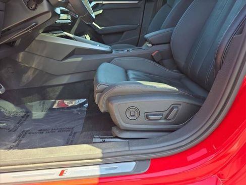 Used 2022 Audi S3 Premium Plus AWD/4WD image 28