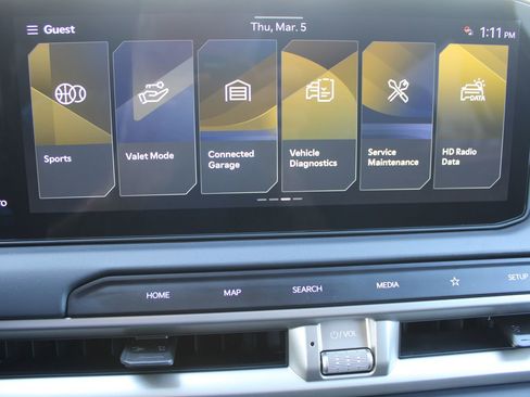 New 2027 Kia Telluride LX image 43