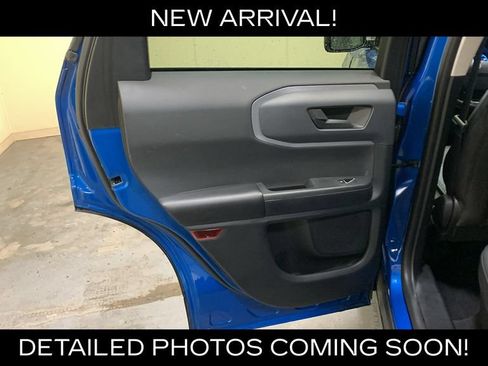 Used 2022 Ford Bronco Sport Big Bend AWD/4WD image 19