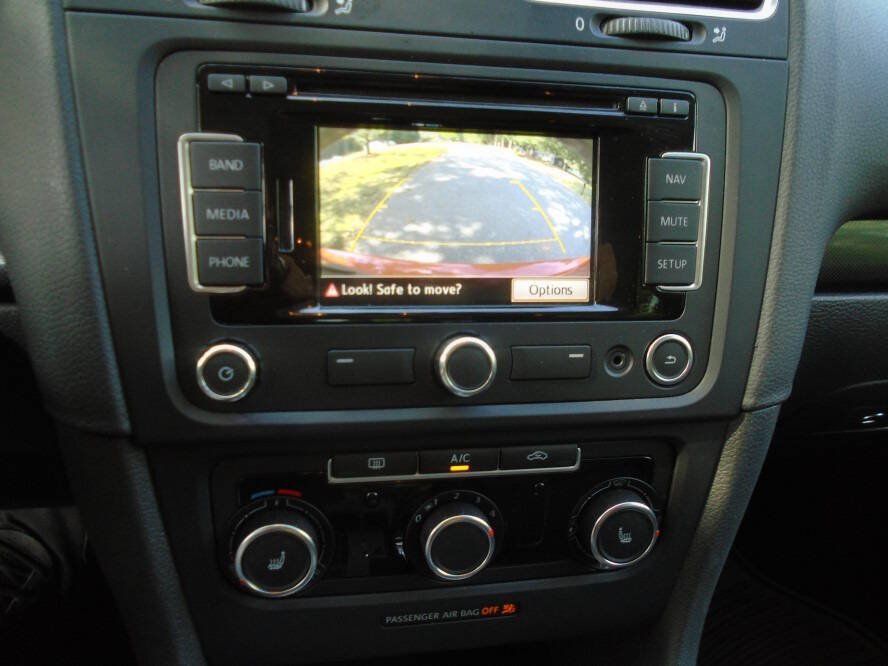 Used 2014 Volkswagen Jetta TDI FWD image 14