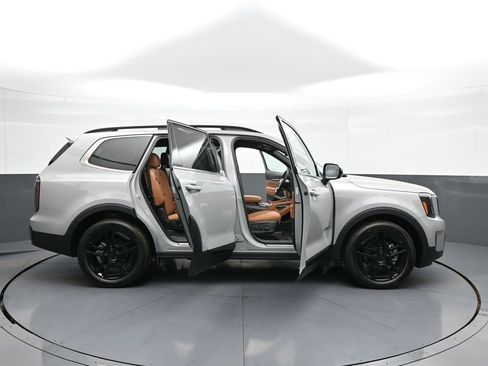 New 2025 Kia Telluride SX X-Line AWD/4WD image 44
