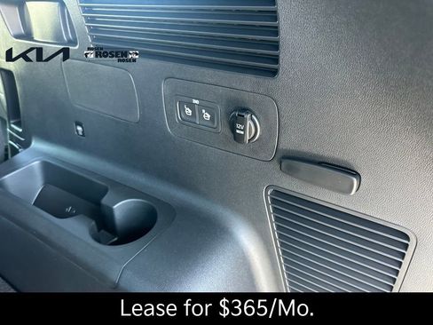 New 2026 Kia Sorento SX Prestige AWD/4WD image 44