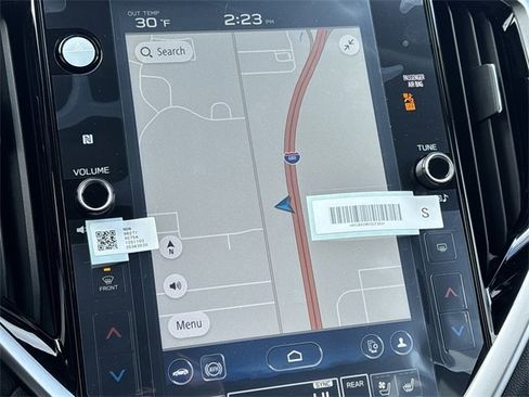 New 2026 Subaru Ascent Touring image 16