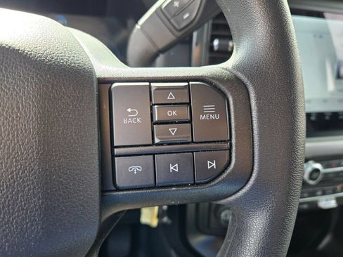Used 2025 Ford F150 XL w/ Equipment Group 104A Hybrid AWD/4WD image 22