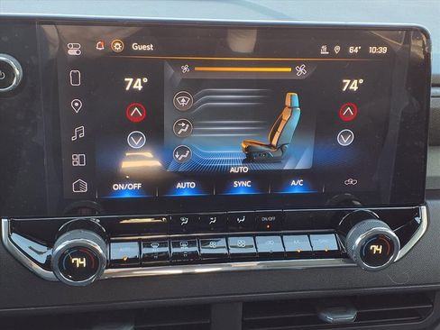 New 2026 Chevrolet Colorado Trail Boss image 14