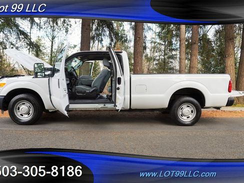 Used 2013 Ford F250 XL image 20