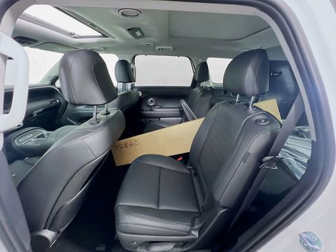 New 2026 Hyundai Palisade Limited AWD/4WD image 23