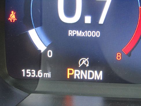 New 2026 Ford Explorer Tremor w/ Tremor Ultimate Package image 35