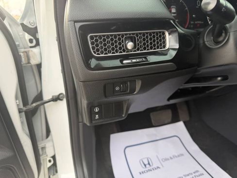 Used 2023 Honda Civic EX image 17