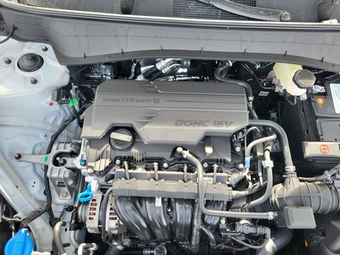 New 2026 Hyundai Kona SE AWD/4WD image 21