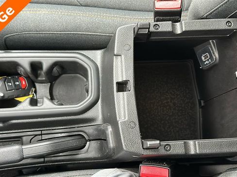 Used 2025 Jeep Wrangler Willys 4xe image 24