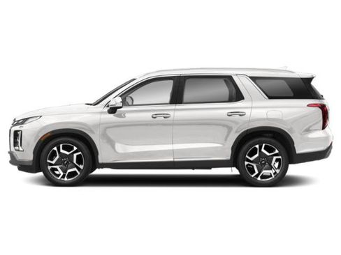 Used 2024 Hyundai Palisade Limited AWD/4WD image 3