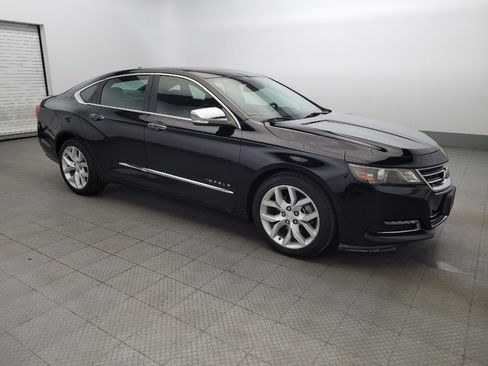 Used 2014 Chevrolet Impala LTZ image 11