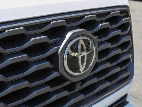 Certified 2023 Toyota Tacoma TRD Sport w/ TRD Premium Sport Package RWD image 6
