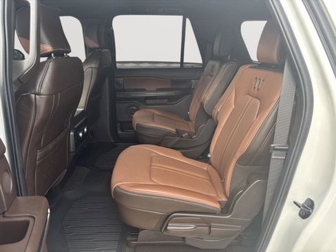 Used 2024 Ford Expedition Max King Ranch image 22