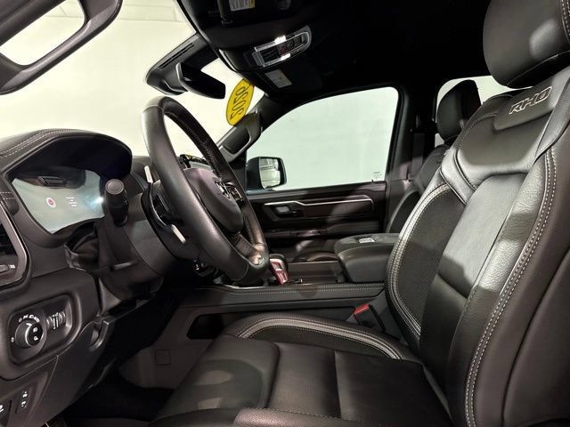 Used 2026 RAM 1500 RHO AWD/4WD image 15