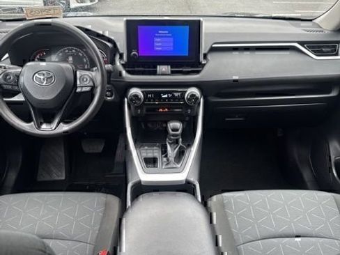 Certified 2024 Toyota RAV4 XLE AWD/4WD image 16