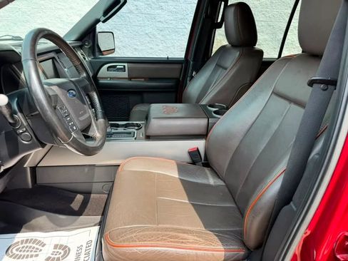 Used 2015 Ford Expedition King Ranch AWD/4WD image 10
