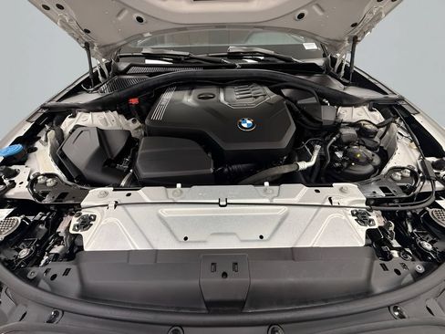 Used 2022 BMW 330i xDrive Sedan w/ Premium Package 2 AWD/4WD image 24