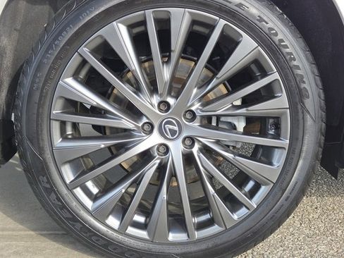 Used 2024 Lexus RX 350 AWD image 27