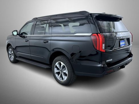 New 2027 Ford Expedition Max Active AWD/4WD image 7