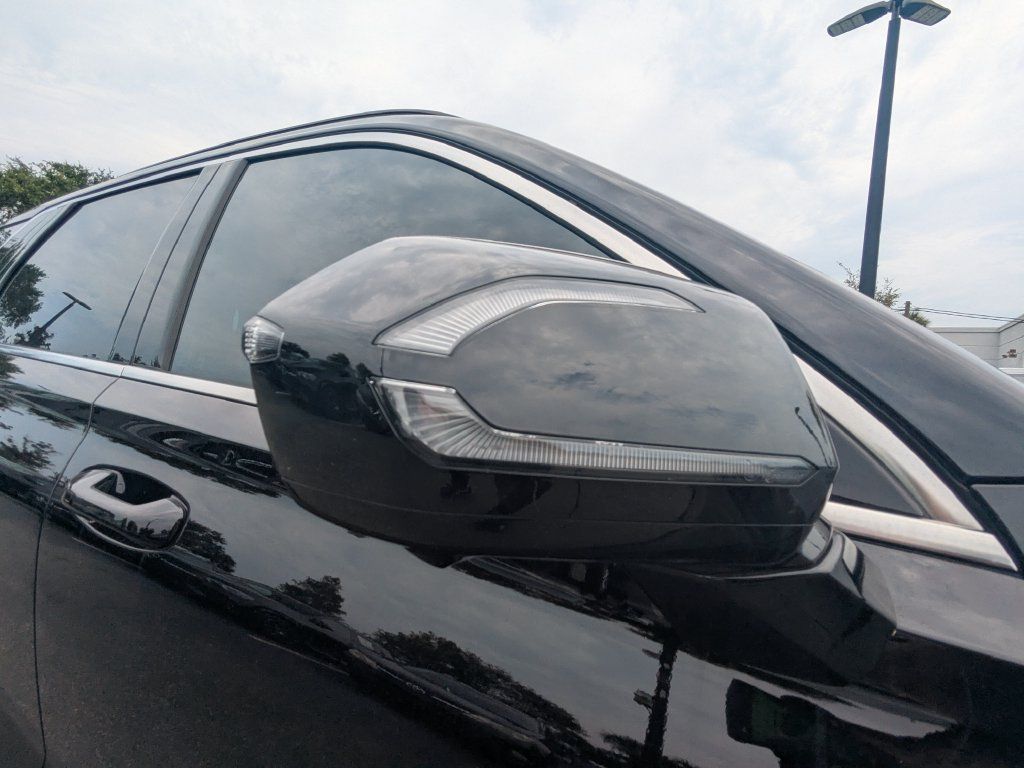 Used 2025 Hyundai Palisade Calligraphy AWD/4WD image 24
