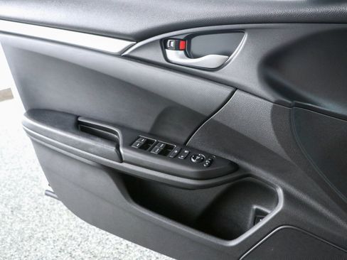 Used 2019 Honda Civic Sport image 21