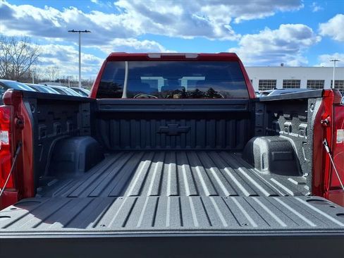 New 2026 Chevrolet Silverado 1500 RST w/ RST Select Package AWD/4WD image 9