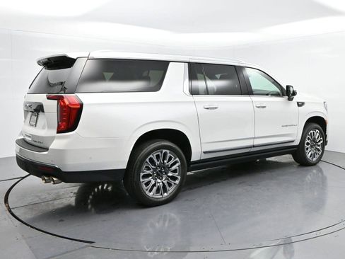 Used 2024 GMC Yukon XL Denali Ultimate image 7